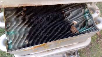 Kontrola a revize plynových spotřebičů!!!